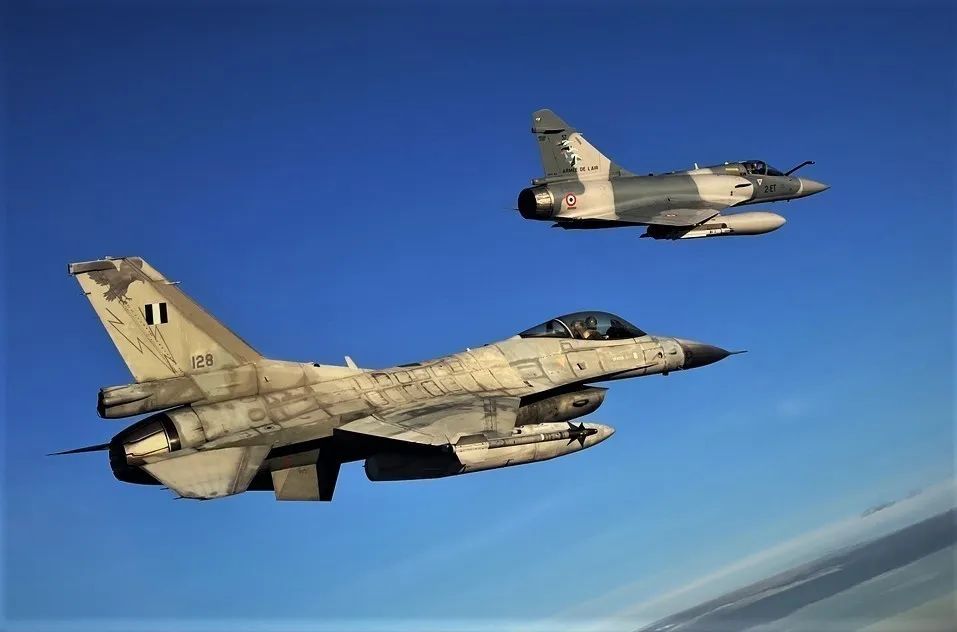 TLP - Πολεμική Αεροπορία