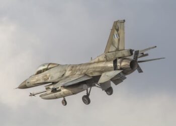 TLP - Πολεμική Αεροπορία