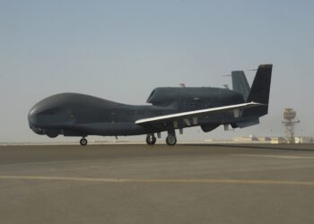 ΗΑΕ - Αμερικανική βάση