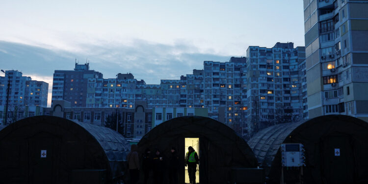 Τραμπ - Ουκρανία