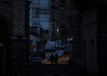 Τσέχοι - Ουκρανία