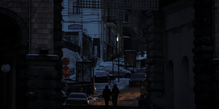 Τσέχοι - Ουκρανία