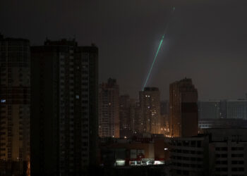 Ουκρανία - Κίεβο