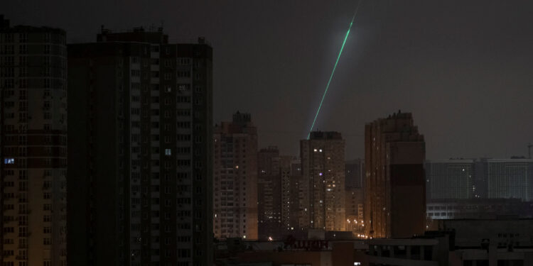 Ουκρανία - Κίεβο