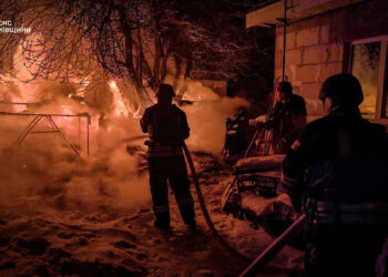 Πόλεμος στην Ουκρανία