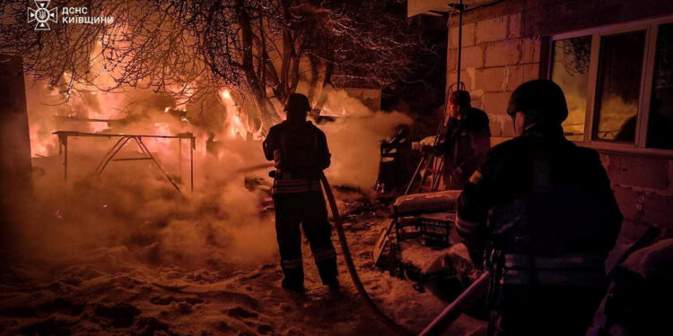 Πόλεμος στην Ουκρανία