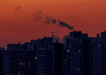 Ουκρανία - Κίεβο