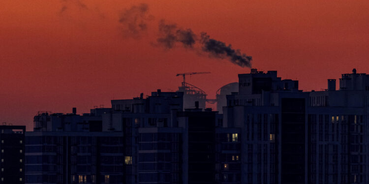 Ουκρανία - Κίεβο