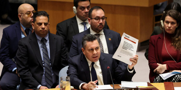 Βενεζουέλα