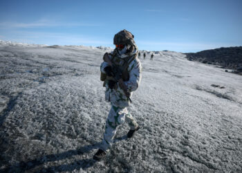 Γροιλανδία