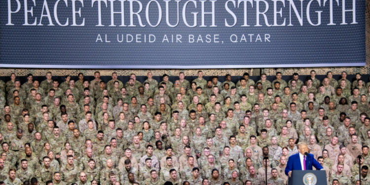 Ιράν - Ρούμπιο