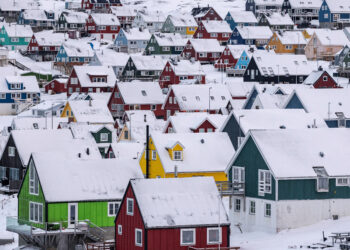 Γροιλανδία