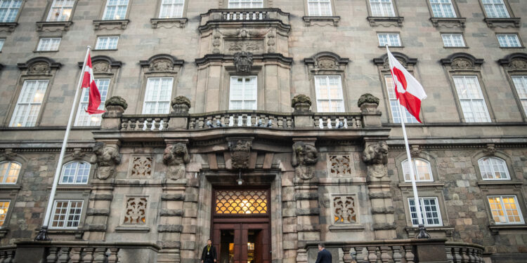 Γροιλανδία