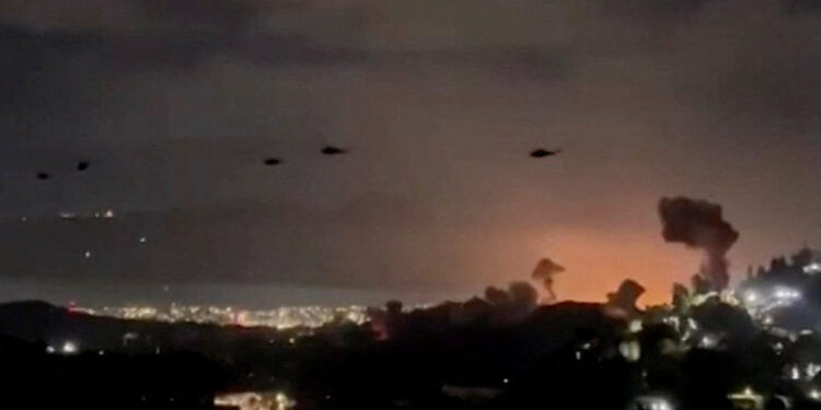 υπουργός Άμυνας Βενεζουέλας