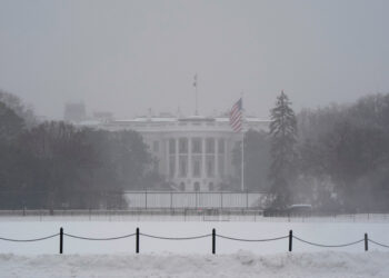 ΗΠΑ - κακοκαιρία