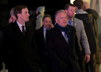 Στιβ Γουίτκοφ