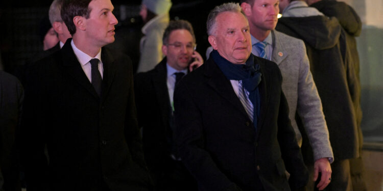 Στιβ Γουίτκοφ