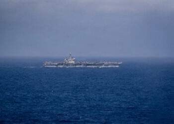 USS Abraham Lincoln