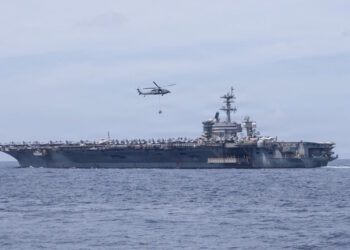USS Abraham Lincoln