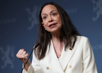 Βενεζουέλα - Ματσάδο