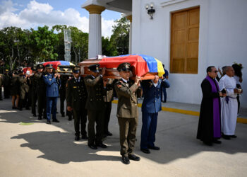 Βενεζουέλα