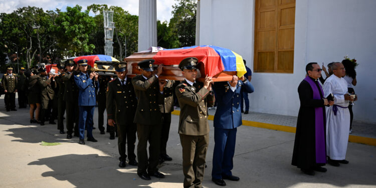 Βενεζουέλα