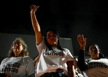 Βενεζουέλα