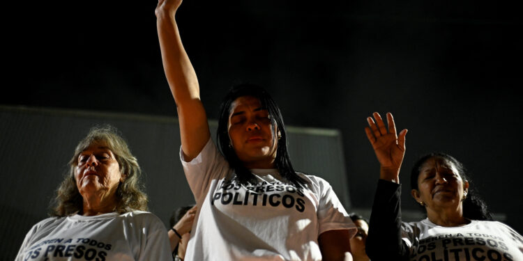 Βενεζουέλα