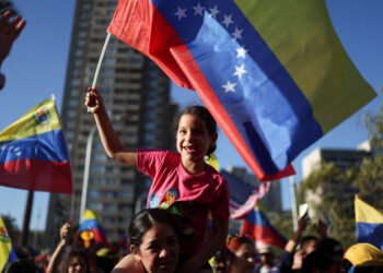 Βενεζουέλα