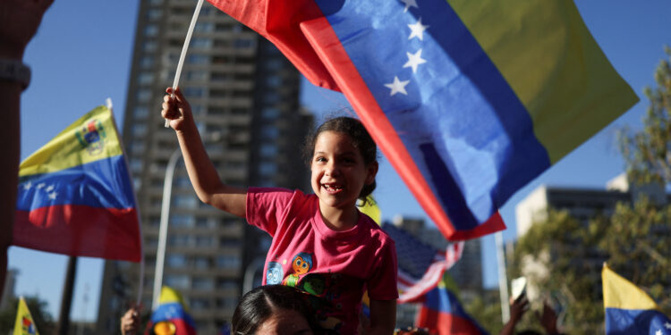 Βενεζουέλα