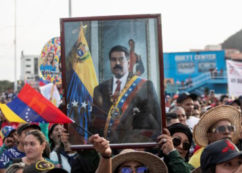 Βενεζουέλα