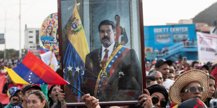 Βενεζουέλα