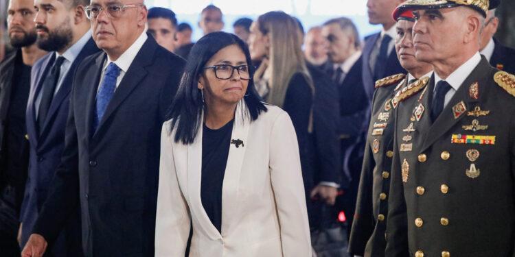 Βενεζουέλα