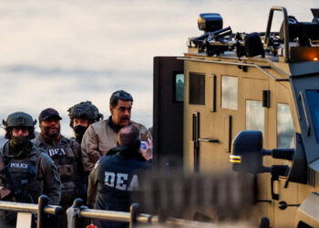 Βενεζουέλα