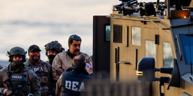 Βενεζουέλα