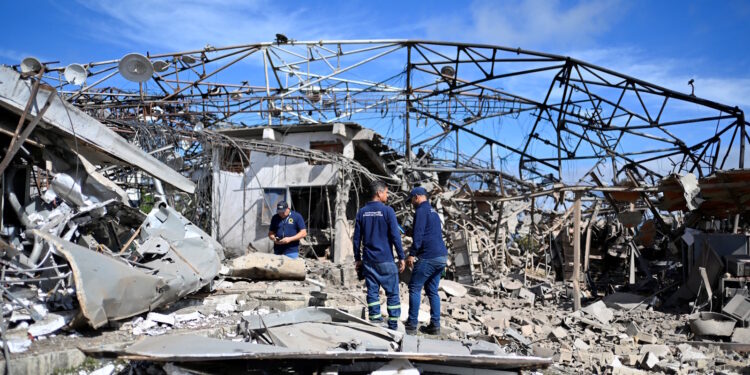 Βενεζουέλα