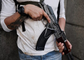 Βενεζουέλα