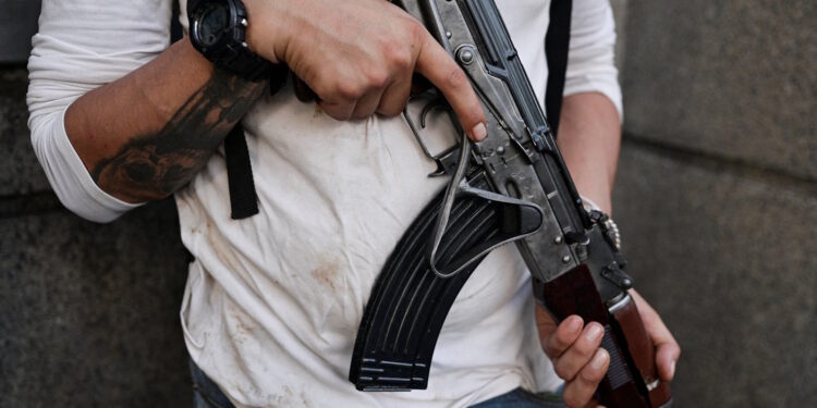 Βενεζουέλα