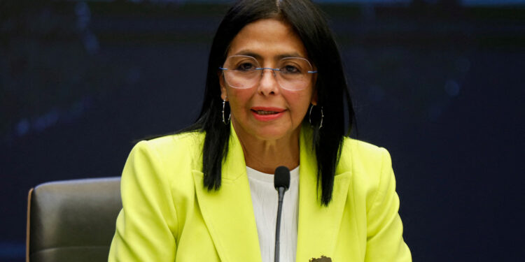 Ροντρίγκες - Βενεζουέλα