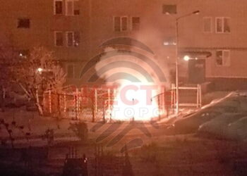 Μπέλγκοροντ - drones