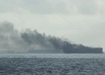 Μαύρη Θάλασσα