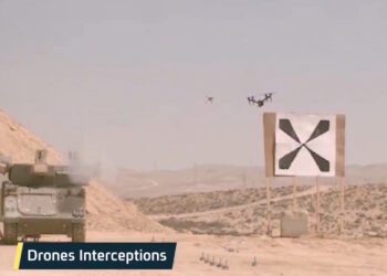 Iron Fist - Elbit Systems
