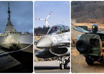 Οι προτεραιότητες των τριών Κλάδων το 2026: Από την «επιχειρησιακή ωρίμανση» στις μεγάλες αποφάσεις