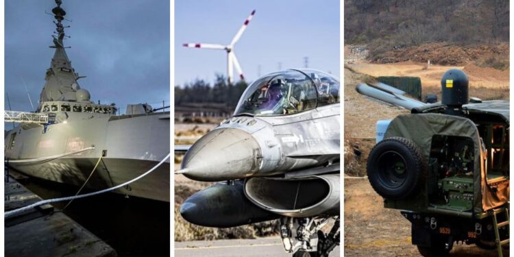 Οι προτεραιότητες των τριών Κλάδων το 2026: Από την «επιχειρησιακή ωρίμανση» στις μεγάλες αποφάσεις