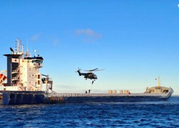 Φινλανδία - καλώδιο - δολιοφθορά