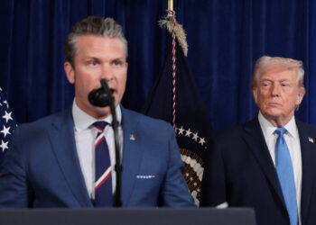 Πεντάγωνο - Χέγκσεθ