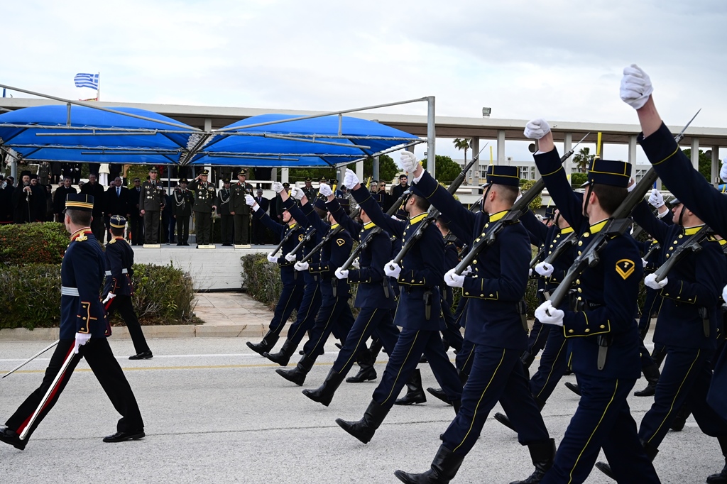 Σχολή Ευελπίδων