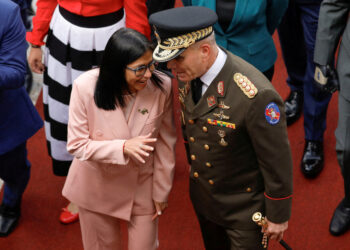 Ντέλσι Ροντρίγκες