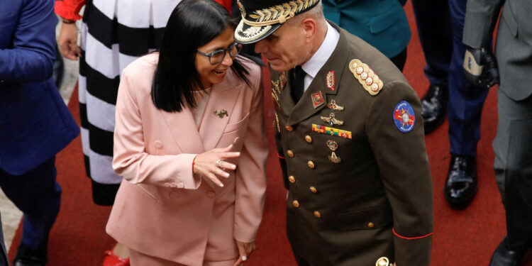 Ντέλσι Ροντρίγκες