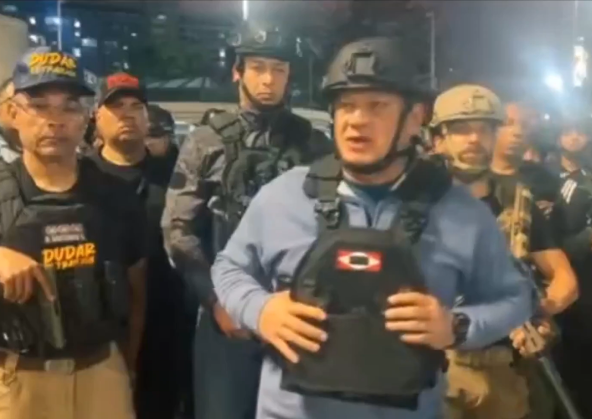 Καμπέγιο - Βενεζουέλα